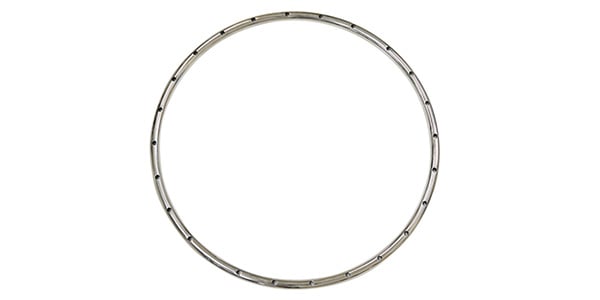 SCUD ( スカッド )  / BP-FGT フランジチューブ 2ピースフランジ用 ニッケル