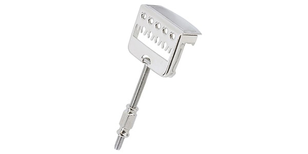 SCUD ( スカッド )  / BP-TPNO バンジョーテールピース ノーノットスタイル