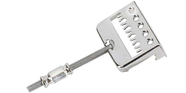 SCUD ( スカッド )  / BP-TPNO バンジョーテールピース ノーノットスタイル画像2