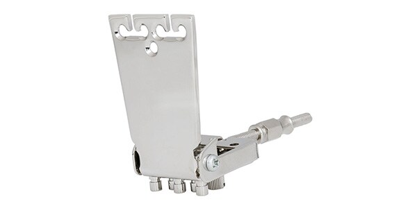 SCUD ( スカッド )  / BP-TPOW バンジョーテールピース