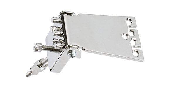 SCUD ( スカッド )  / BP-TPOW バンジョーテールピース画像2