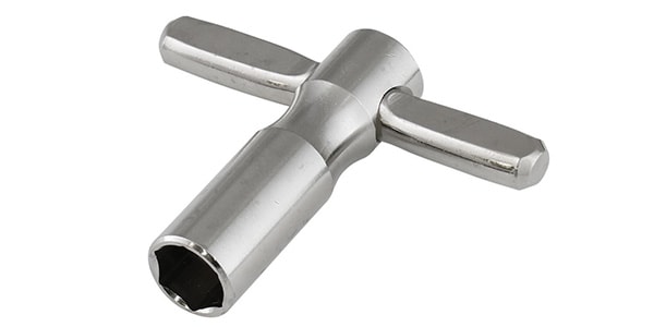 SCUD ( スカッド )  / BP-WR80 バンジョーレンチ 8mm(5/16")