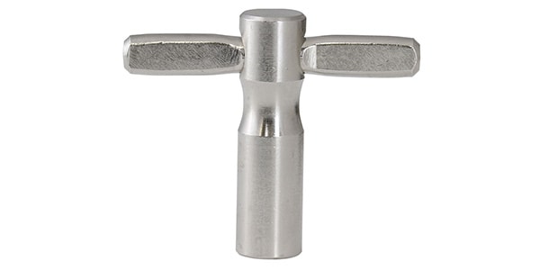 SCUD ( スカッド )  / BP-WR80 バンジョーレンチ 8mm(5/16")画像2