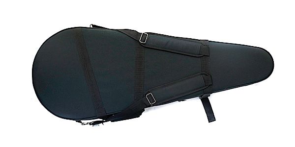 HOSCO / C-0729　5弦バンジョー用ウルトラライトケース 画像2