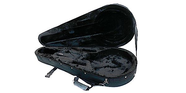 HOSCO / C-0729　5弦バンジョー用ウルトラライトケース 画像3