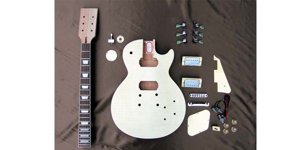 HOSCO / ER-KIT-LP