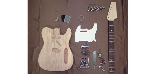 HOSCO / ER-KIT-TC