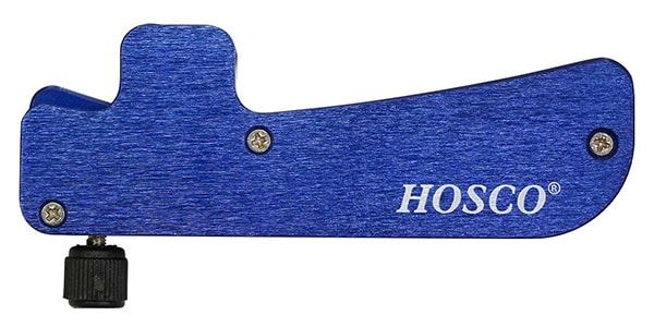 HOSCO ( ホスコ ) H-CFB コンパクトフレットベンダー 送料無料