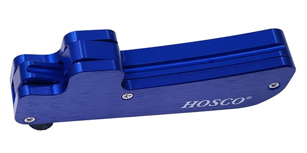 HOSCO ( ホスコ ) H-CFB コンパクトフレットベンダー 送料無料