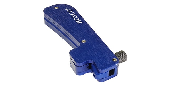 HOSCO ( ホスコ ) H-CFB コンパクトフレットベンダー 送料無料