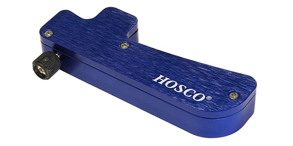 HOSCO ( ホスコ ) H-CFB コンパクトフレットベンダー 送料無料