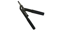 HOSCO / HOSCO FRET TANG NIPPER  MEDIUM