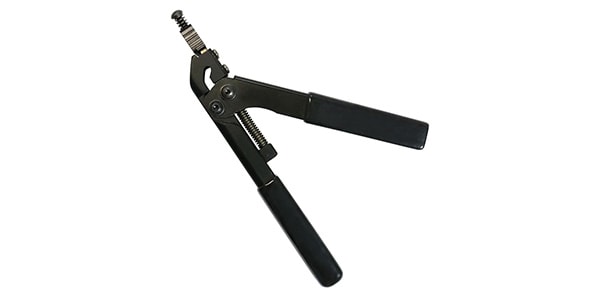 HOSCO ( ホスコ )  / HOSCO FRET TANG NIPPER  MEDIUM