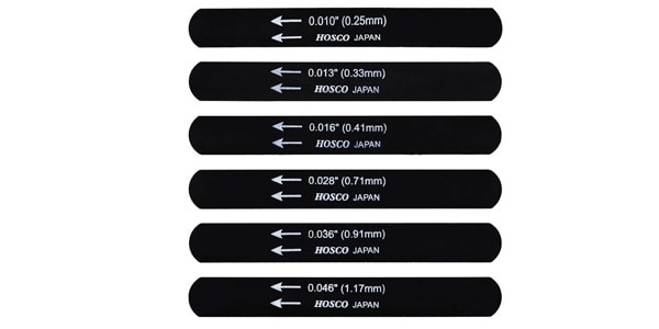 HOSCO / H-NF-EG010画像2