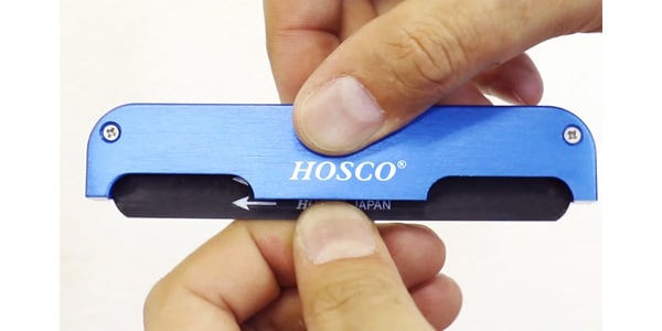 HOSCO / H-NF-EG010画像4