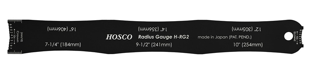 HOSCO/H-RG2