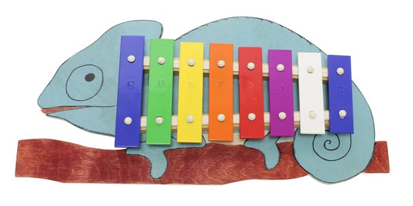 HOSCO ( ホスコ )  / MX-KIT-1　メタルシロフォンキット画像2