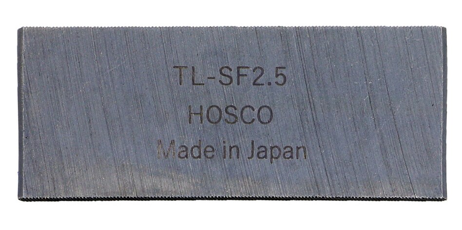 HOSCO/TL-SF2.5