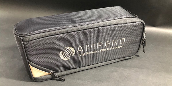 HOTONE / AMPERO w/ギグバッグ&フットスイッチキャップ画像3