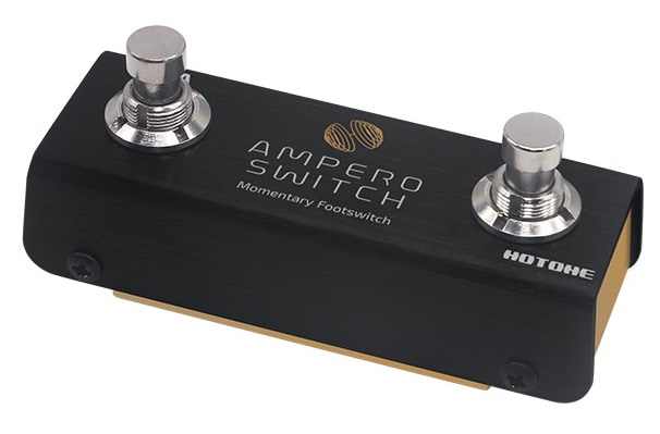 HOTONE/AMPERO SWITCH