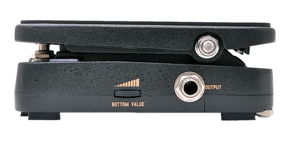 HOTONE / BASS PRESS画像5