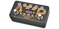 HOTONE BINARY AMP