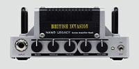 HOTONE / British Invasion
