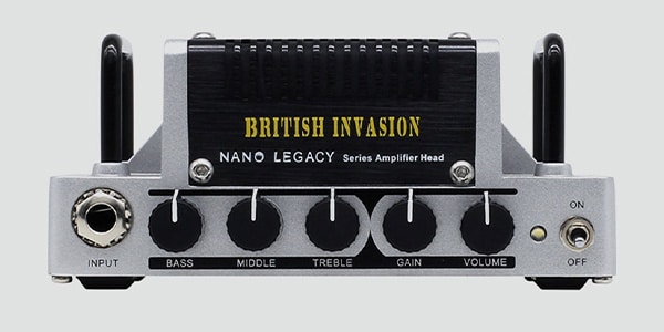British Invasion