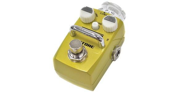 HOTONE KOMP COMPRESSOR ホットーン 　コンプレッサー