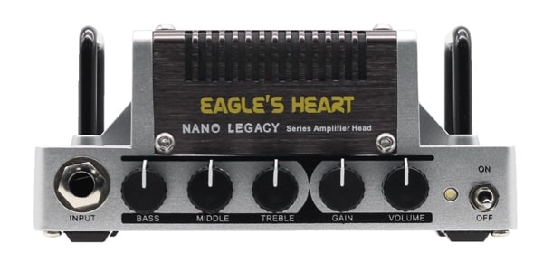 HOTONE ( ホットトーン ) / Eagles Heart