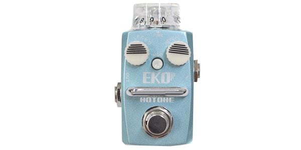 HOTONE EKO  DELAY ホットーン