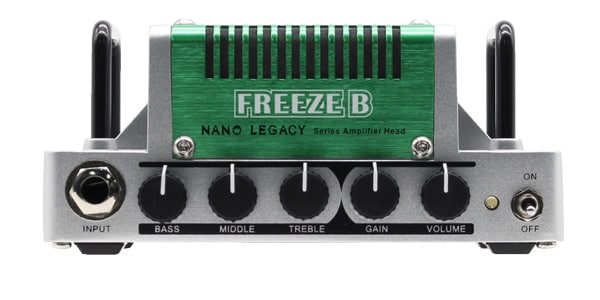 HOTONE / Freeze B