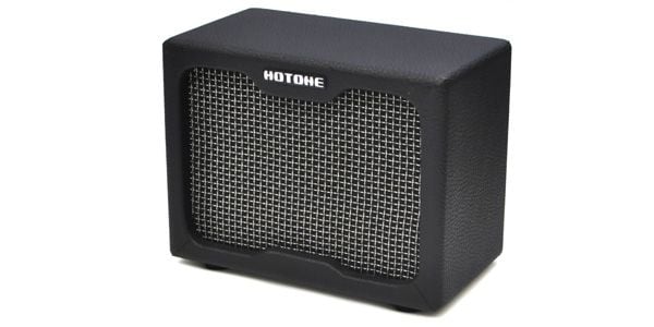 HOTONE/Nano Legacy Cabinet