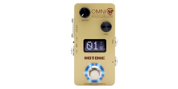 HOTONE OMNI AC