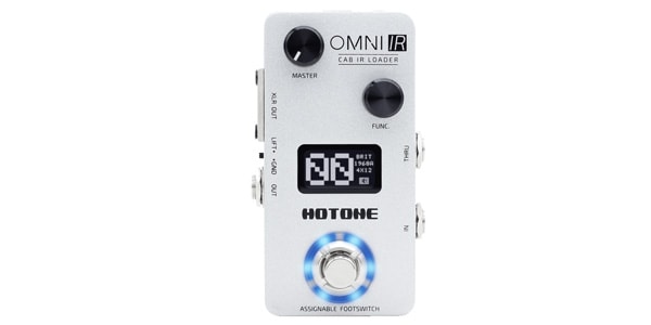 HOTONE OMNI IR