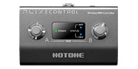 HOTONE / PULZE CONTROL