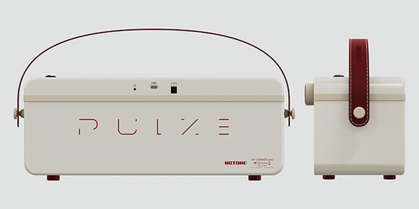 HOTONE / Pulze Luna画像3