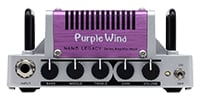 HOTONE Purple Wind