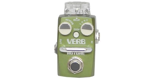HOTONE ( ホットトーン ) VERB 送料無料 | サウンドハウス