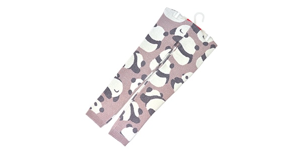 ホットさん ( ﾎｯﾄｻﾝ )  / モコパン　ゆるころパンダ画像2