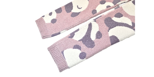 ホットさん ( ﾎｯﾄｻﾝ )  / モコパン　ゆるころパンダ画像3