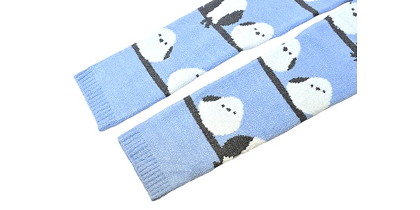 ホットさん ( ﾎｯﾄｻﾝ )  / モコパン　シマエナガだんご画像3