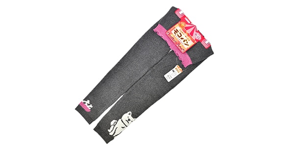 ホットさん ( ﾎｯﾄｻﾝ )  / モコパン　おあずけ柴犬