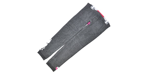 ホットさん ( ﾎｯﾄｻﾝ )  / モコパン　おあずけ柴犬画像2