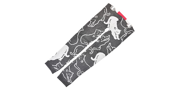 ホットさん ( ﾎｯﾄｻﾝ )  / モコパン　ねむたいネコ画像2