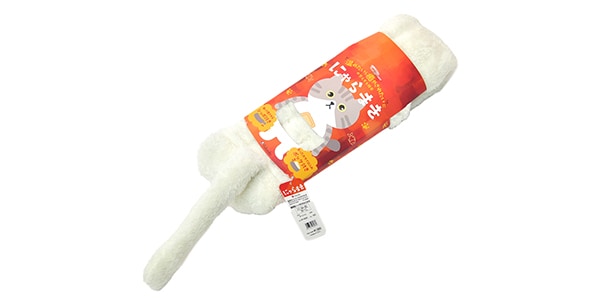 ホットさん ( ﾎｯﾄｻﾝ )  / にゃらまき細長シッポ画像2