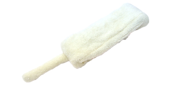 ホットさん ( ﾎｯﾄｻﾝ )  / にゃらまき細長シッポ画像3