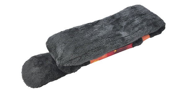 ホットさん ( ﾎｯﾄｻﾝ )  / にゃらまき楕円形シッポ画像2