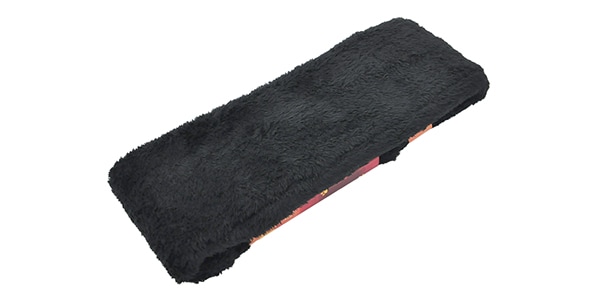 ホットさん ( ﾎｯﾄｻﾝ )  / にゃらまき丸形シッポ画像2