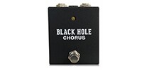  Black Hole Chorus